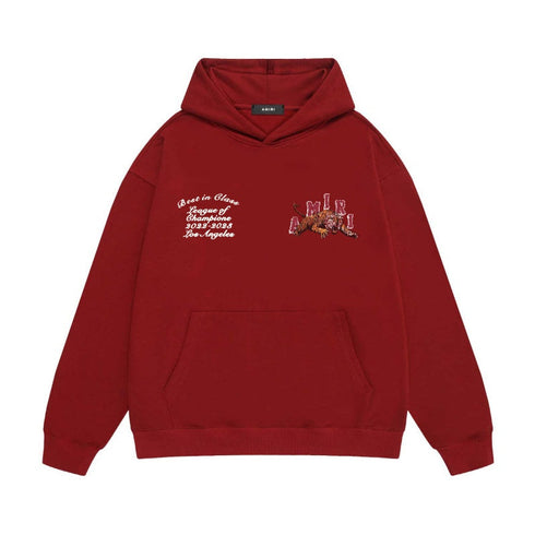 Amiri Fashion sweatshirts