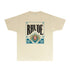 Rhude T-shirts Printed Trendy Pure Cotton
