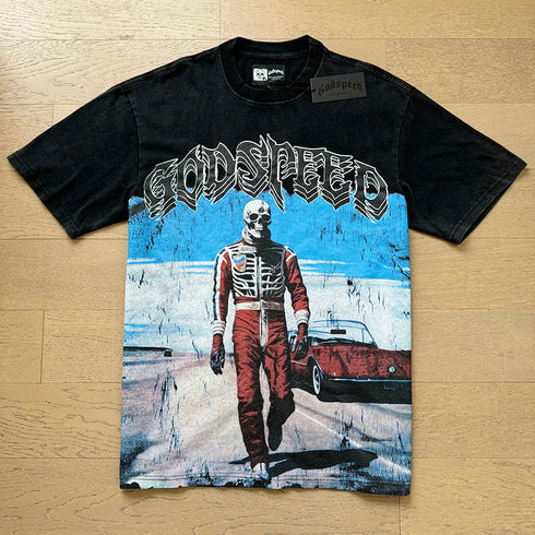 Godspeed T-shirts