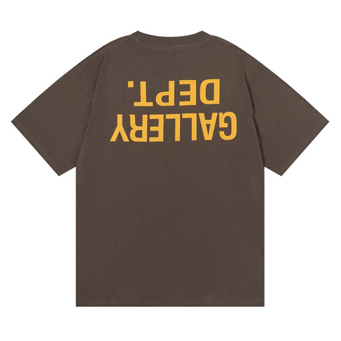 Gallery Dept T-shitrs