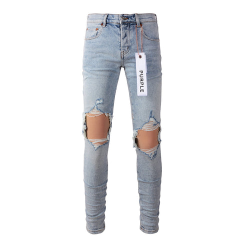 PURPLE Fashion Jeans 9010