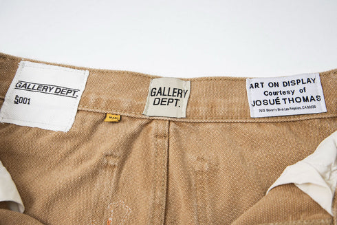Chrome Hearts Pants 8200