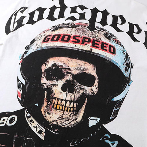 Godspeed T-shirts