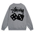 Stussy Sweatshirts Fashion Sweater