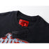 Godspeed T-shirts Retro Fantasy Pattern