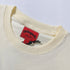 Godspeed T-shirts Skull Rose Clock Plate Double Yarn Cotton Casual Short Sleeve Men and Women