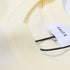 Rhude T-shirt gradual change color bird print short sleeve T-shirt