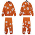 Denim Tears Outfit:Hoodie/Sweatpants (Separate Purchase Options) Casual Pants