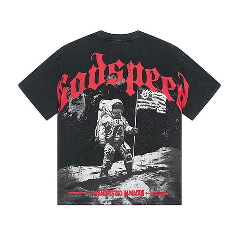 Godspeed T-shirts
