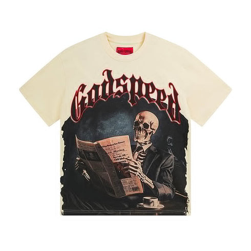 Godspeed T-shirts
