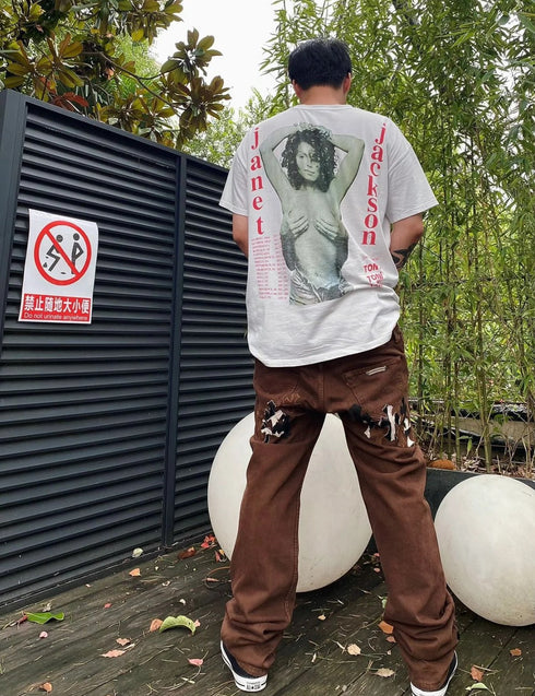 Chrome Hearts 2025 NEW Pants