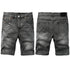PURPLE Fashion Jeans 5094