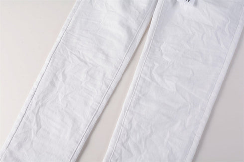 PURPLE Fashion Jeans 9024