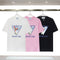 Casablanca fashion T-shirt