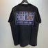 SAINT MICHAEL Vintage T-shirt DENIM TEARS Loose Short Sleeve