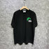 Rhude T-shirts Printed Trendy Pure Cotton