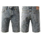 PURPLE Fashion Jeans 5093