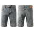 PURPLE Fashion Jeans 5093