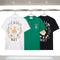 Casablanca fashion T-shirt