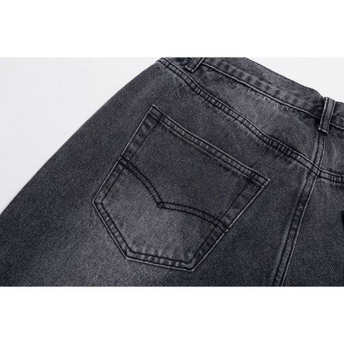 Gallery Dept Jeans Flared Jeans Straight Pants