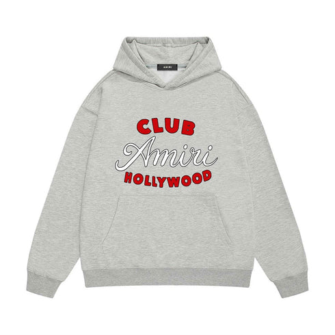 Amiri Fashion sweatshirts