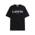 Gallery Dept T-Shirt Joint Letter Logo Embroidery Short Sleeve T-Shirt