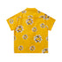 Denim Tears Button-Down Shirt Woven