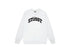 Stussy Sweatshirts Classic Print Fashion Sweater