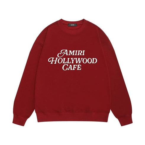 Amiri Fashion sweatshirts