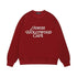 Amiri Fashion sweatshirts