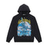 Godspeed Hoodie Cotton Wash