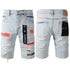 PURPLE Fashion Jeans 5067