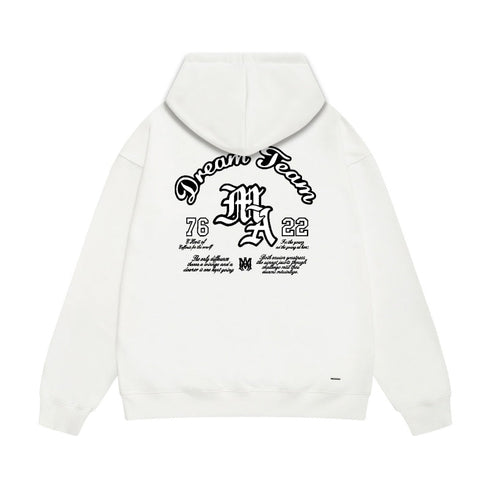 Amiri Fashion sweatshirts