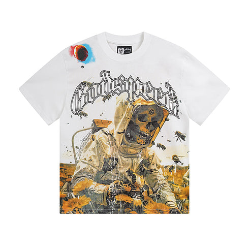 Godspeed T-shirts