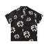 Denim Tears Button-Down Shirt Woven