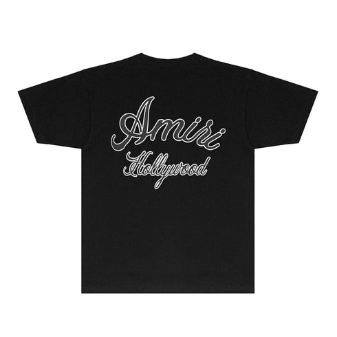 Amiri Fashion T-shirt