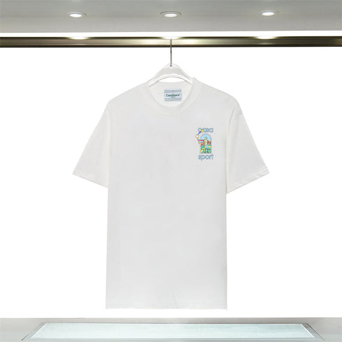 Casablanca fashion T-shirt