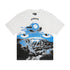 Godspeed T-shirts Retro Fantasy Pattern