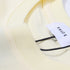 Rhude T-shirt Micro Label Yacht Print Short Sleeve T-shirt