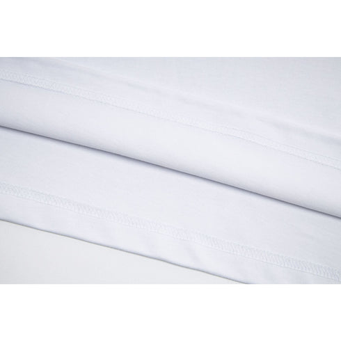 Maison Margiela T-shirt Crew Neck Loose Short Sleeve T-shirt