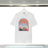 Casablanca fashion T-shirt