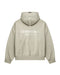 FW25 Classic Hoodie - Light Gray