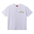 Godspeed T-shirts Masked Man Printed Cotton Crew Neck Short Sleeve Men and Women