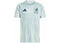 adidas Mexico 24 Away Jersey Linen Green