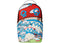 Sprayground Painting Smurfs DLXR Backpack Multicolor