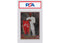 Lebron James 2003 Topps Rookie 1st Edition #221 (PSA Graded)