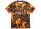 Nike x Patta Netherlands Academy Pro Lion Jersey Black/Orange