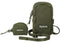 Supreme Camera Bag + Mini Pouch Olive