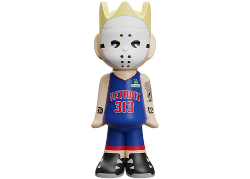 ghostwrite x NBA "Game Face" 2025 Eminem 100%