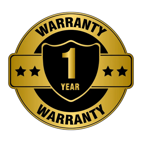 1 Year Extended Warranty